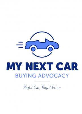 My Next Car Buying Advocacy