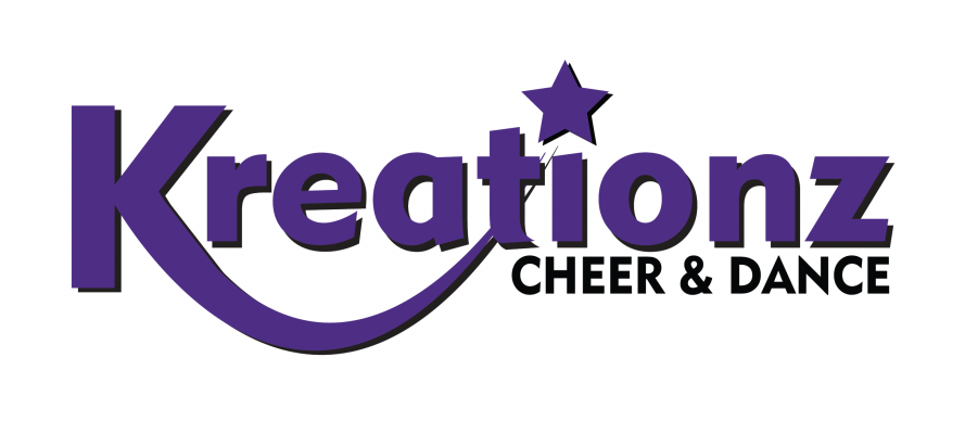 Kreationz Cheer and Dance