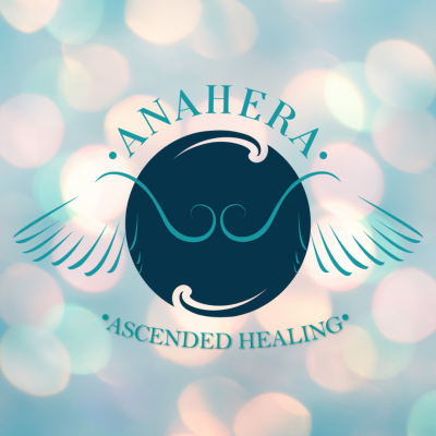 Anahera Ascended Healing