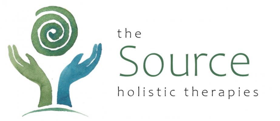 The Source Holistic Therapies