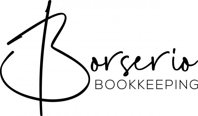 Borserio Bookkeeping