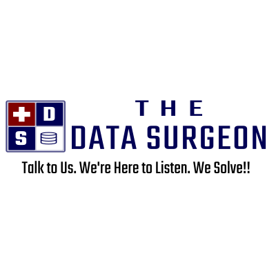 The Data Surgeon