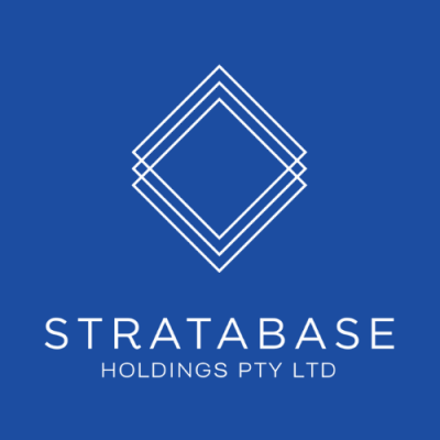 Stratabase Holdings Pty Ltd