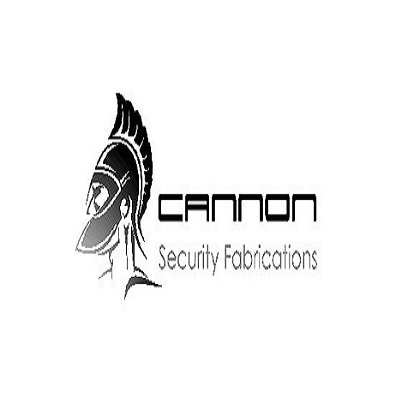 Cannon Security Fabrications