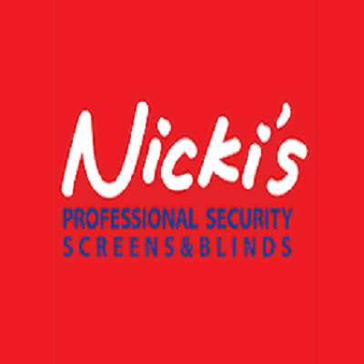 Nicki's Professional Security Screens & Blinds