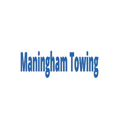 Maningham Towing