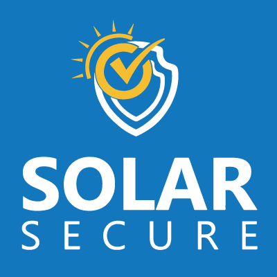 Solar Secure