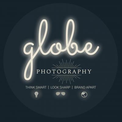 Globe Photography