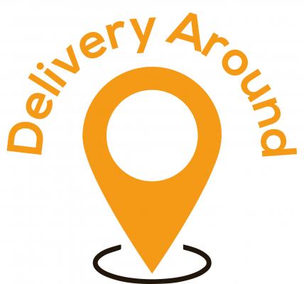 DELIVERY AROUND