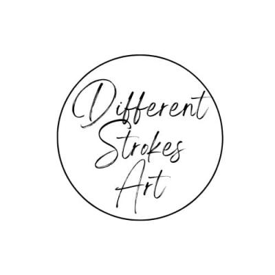 Different Strokes Art