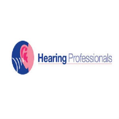 Hearing Professionals