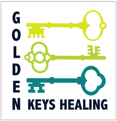 Golden Keys Healing