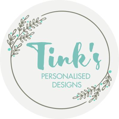 Tink's Personalised Designs