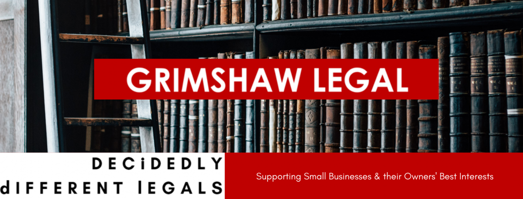 Grimshaw Legal